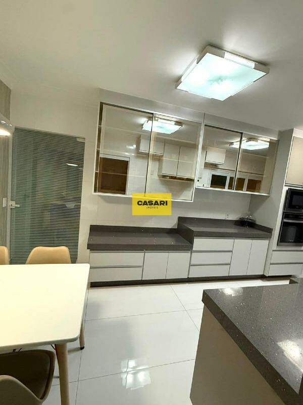 Apartamento para à venda no bairro Nova Petrópolis, São Bernardo do Campo - Casari Imóveis: 