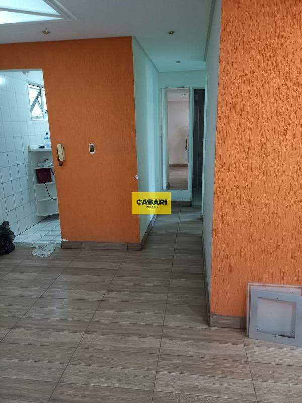 Apartamento para à venda no bairro Jardim Santo André, Santo André - Casari Imóveis: 