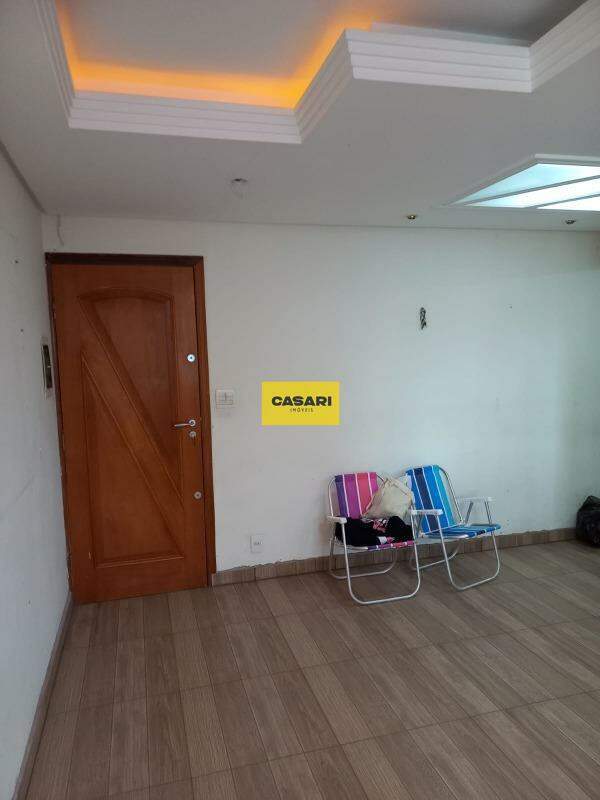 Apartamento para à venda no bairro Jardim Santo André, Santo André - Casari Imóveis: 