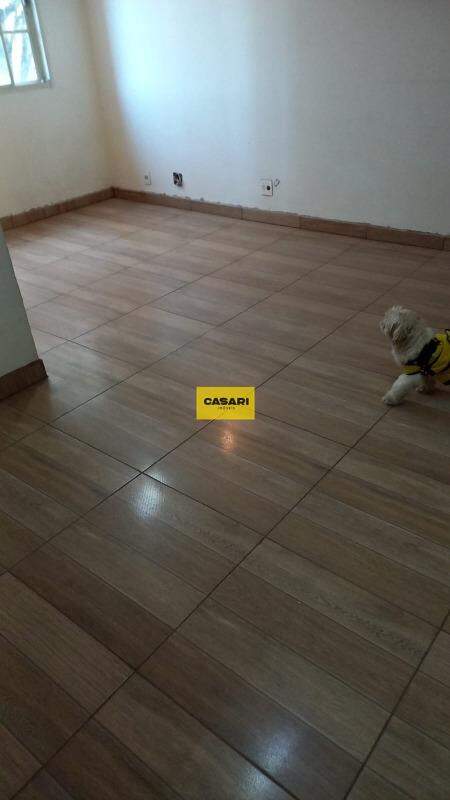 Apartamento para à venda no bairro Jardim Santo André, Santo André - Casari Imóveis: 