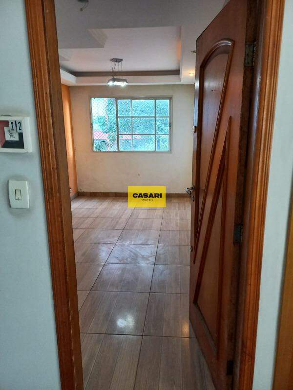 Apartamento para à venda no bairro Jardim Santo André, Santo André - Casari Imóveis: 