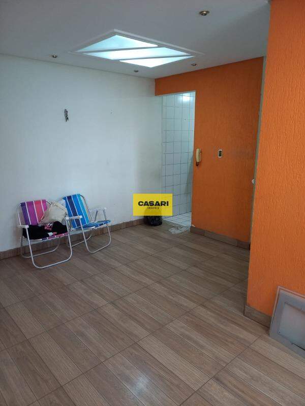 Apartamento para à venda no bairro Jardim Santo André, Santo André - Casari Imóveis: 
