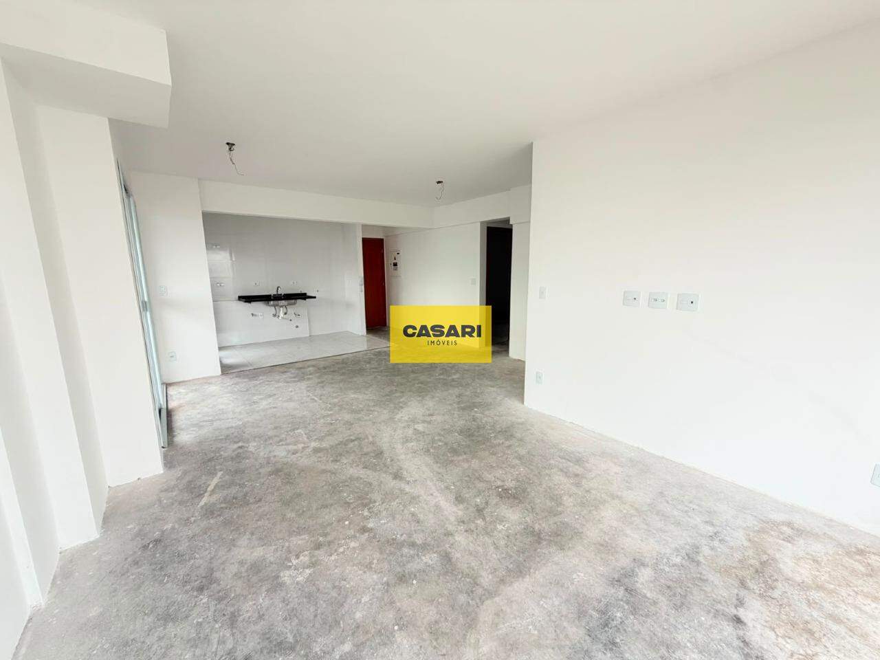 Cobertura para à venda no bairro Nova Petrópolis, São Bernardo do Campo - Casari Imóveis: 