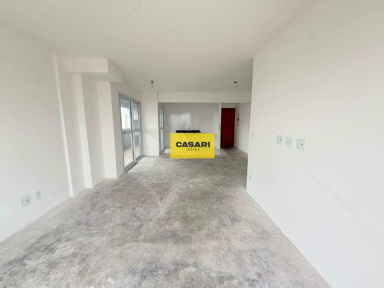 Cobertura para à venda no bairro Nova Petrópolis, São Bernardo do Campo - Casari Imóveis: 