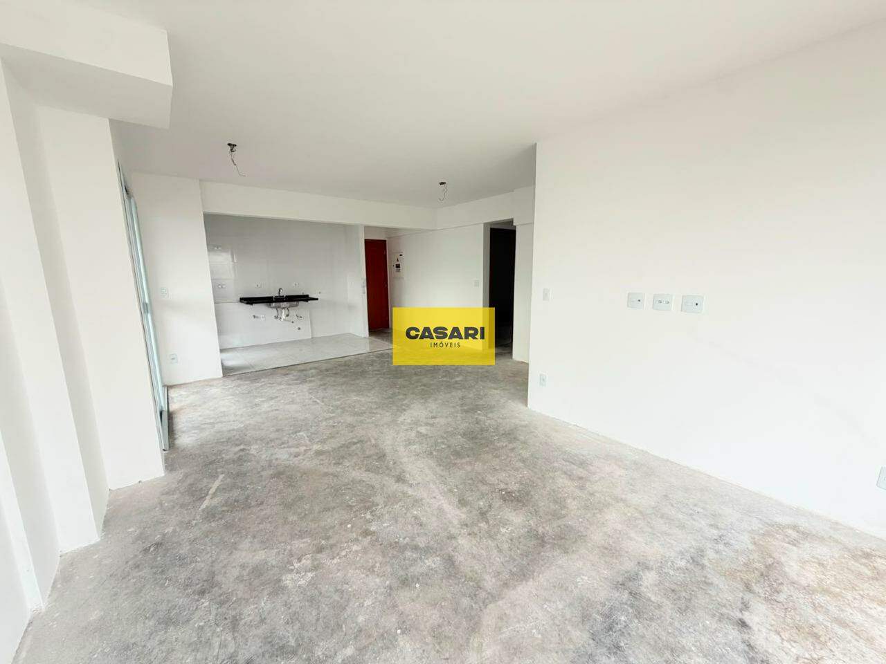 Cobertura para à venda no bairro Nova Petrópolis, São Bernardo do Campo - Casari Imóveis: 