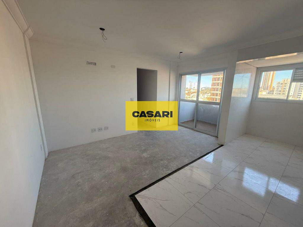 Apartamento para à venda no bairro Nova Petrópolis, São Bernardo do Campo - Casari Imóveis: 