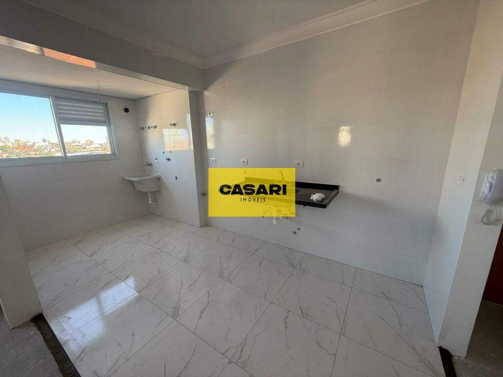 Apartamento para à venda no bairro Nova Petrópolis, São Bernardo do Campo - Casari Imóveis: 