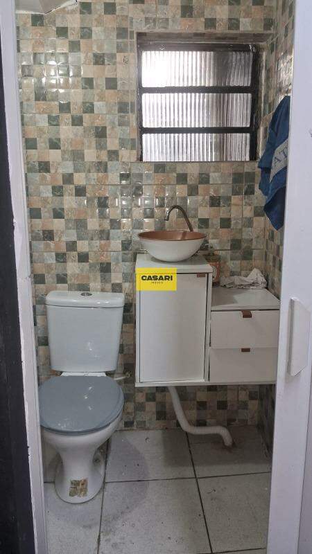 Salão para para aluguel no bairro Ferrazópolis, São Bernardo do Campo - Casari Imóveis: 