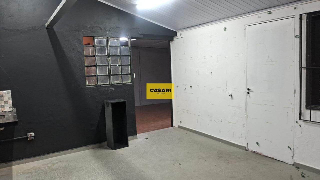 Salão para para aluguel no bairro Ferrazópolis, São Bernardo do Campo - Casari Imóveis: 