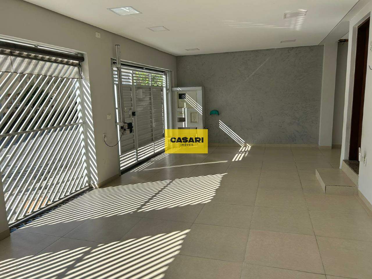 Casa para à venda no bairro Assunção, São Bernardo do Campo - Casari Imóveis: 