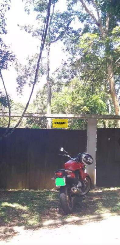 Chácara para à venda no bairro Finco, São Bernardo do Campo - Casari Imóveis: 