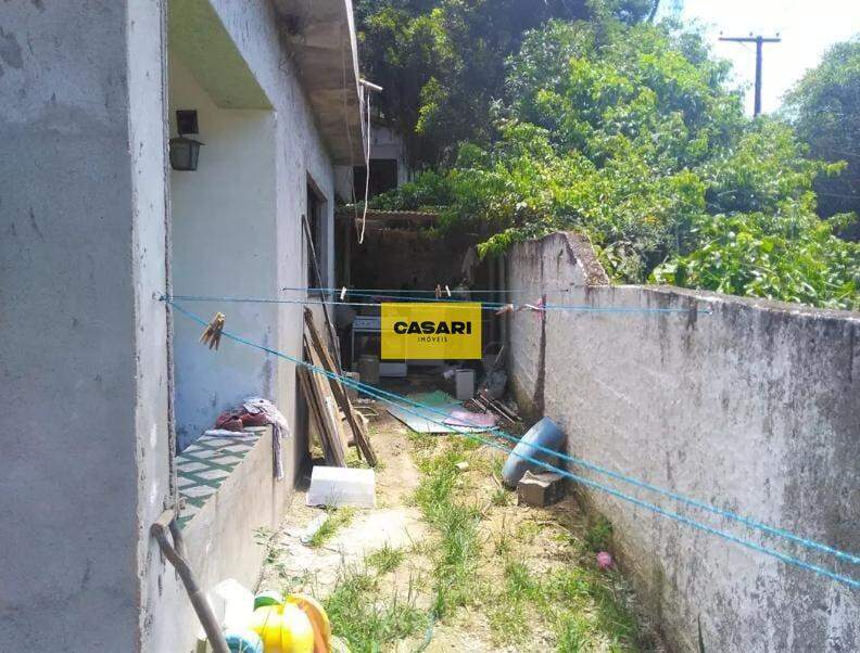 Chácara para à venda no bairro Finco, São Bernardo do Campo - Casari Imóveis: 
