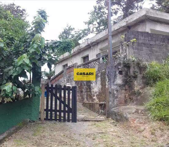 Chácara para à venda no bairro Finco, São Bernardo do Campo - Casari Imóveis: 