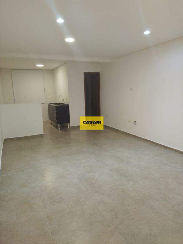 Apartamento para à venda no bairro Anchieta, São Bernardo do Campo - Casari Imóveis: 