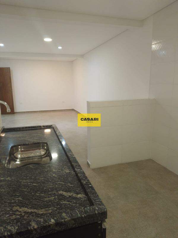 Apartamento para à venda no bairro Anchieta, São Bernardo do Campo - Casari Imóveis: 