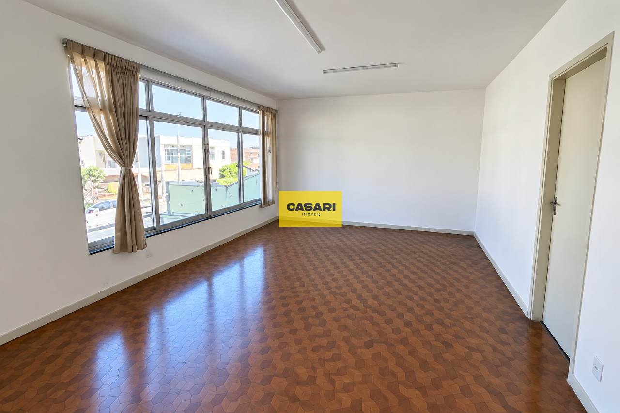 Casa para para aluguel no bairro Chácara Inglesa, São Bernardo do Campo - Casari Imóveis: 