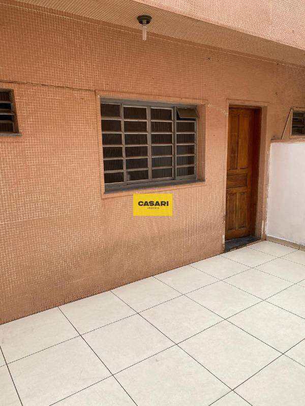 Salão para à venda no bairro Rudge Ramos, São Bernardo do Campo - Casari Imóveis: 