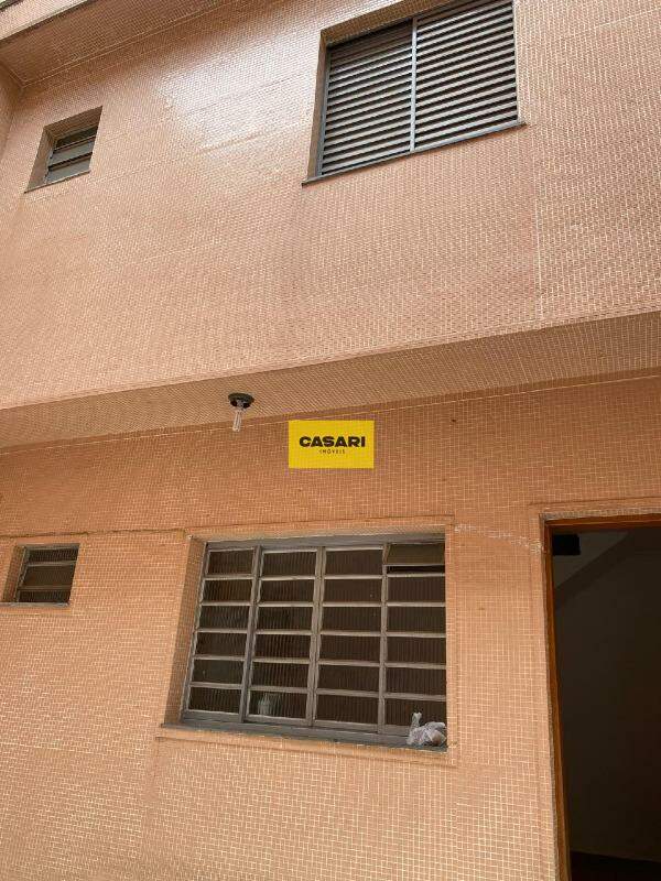 Salão para à venda no bairro Rudge Ramos, São Bernardo do Campo - Casari Imóveis: 