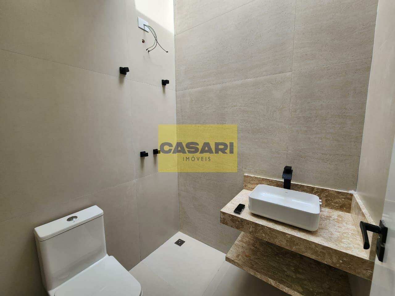 Casa para à venda no bairro Portal Ville Jardins, Boituva - Casari Imóveis: 