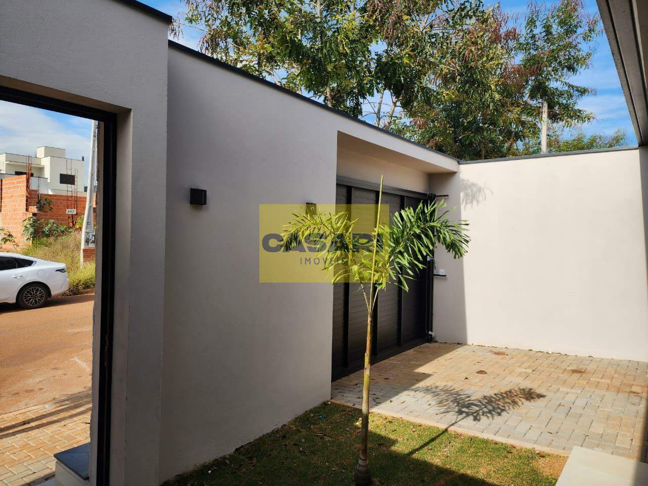 Casa para à venda no bairro Portal Ville Jardins, Boituva - Casari Imóveis: 