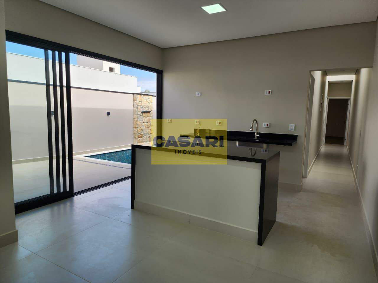 Casa para à venda no bairro Portal Ville Jardins, Boituva - Casari Imóveis: 