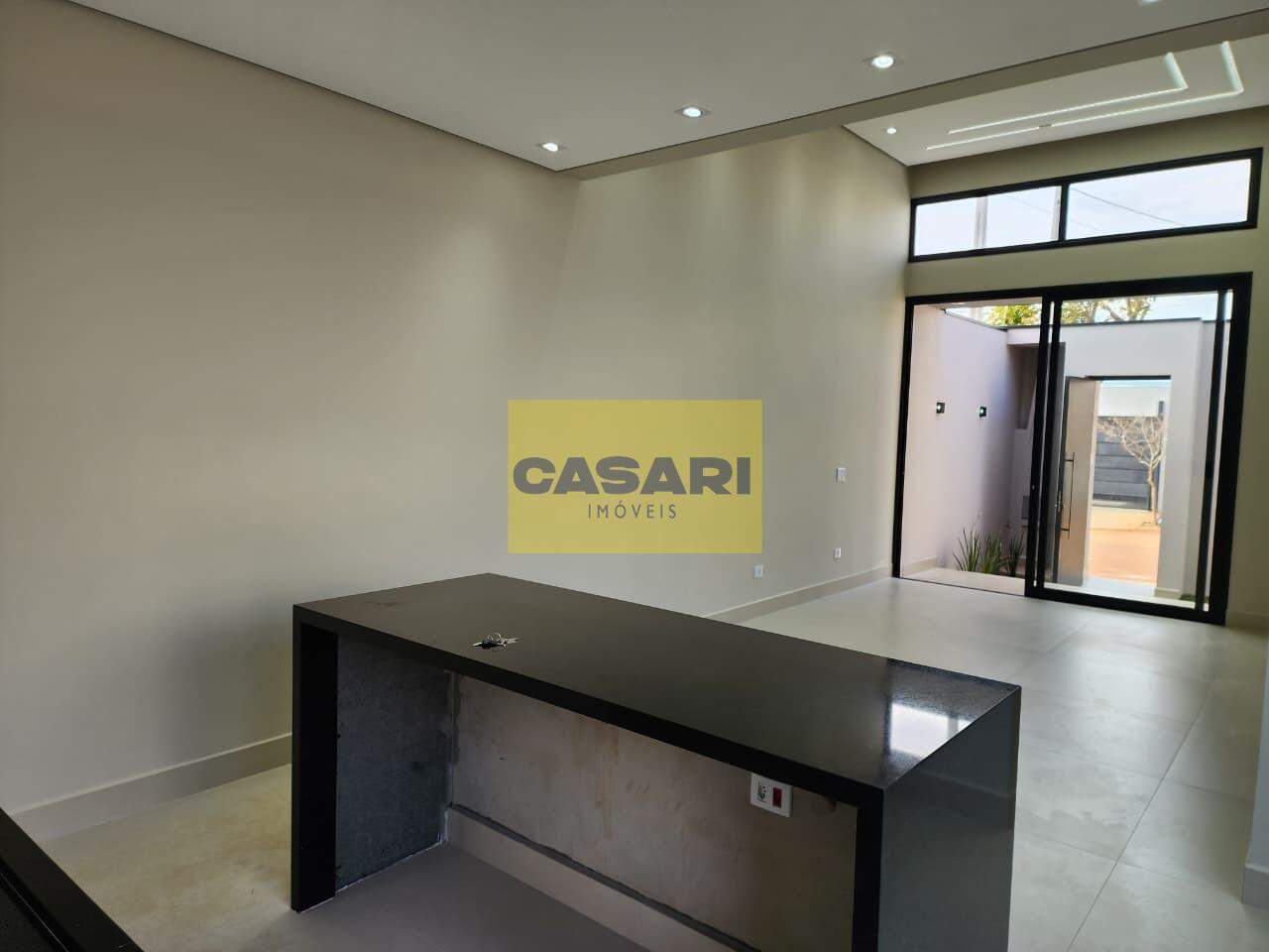 Casa para à venda no bairro Portal Ville Jardins, Boituva - Casari Imóveis: 