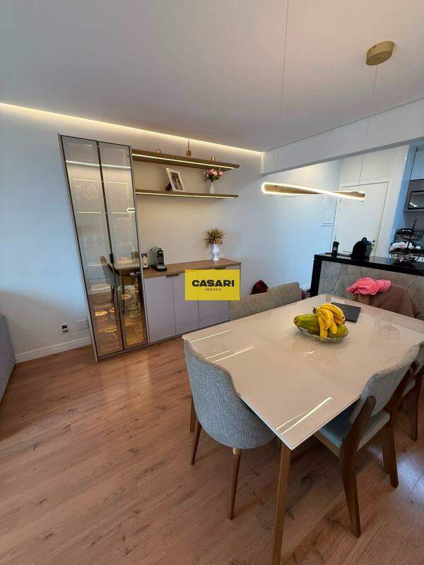 Apartamento para à venda no bairro Rudge Ramos, São Bernardo do Campo - Casari Imóveis: 