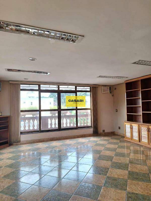 Casa para à venda no bairro Taboão, São Bernardo do Campo - Casari Imóveis: 