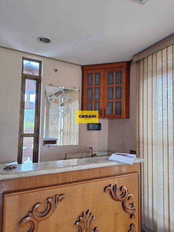 Casa para à venda no bairro Taboão, São Bernardo do Campo - Casari Imóveis: 