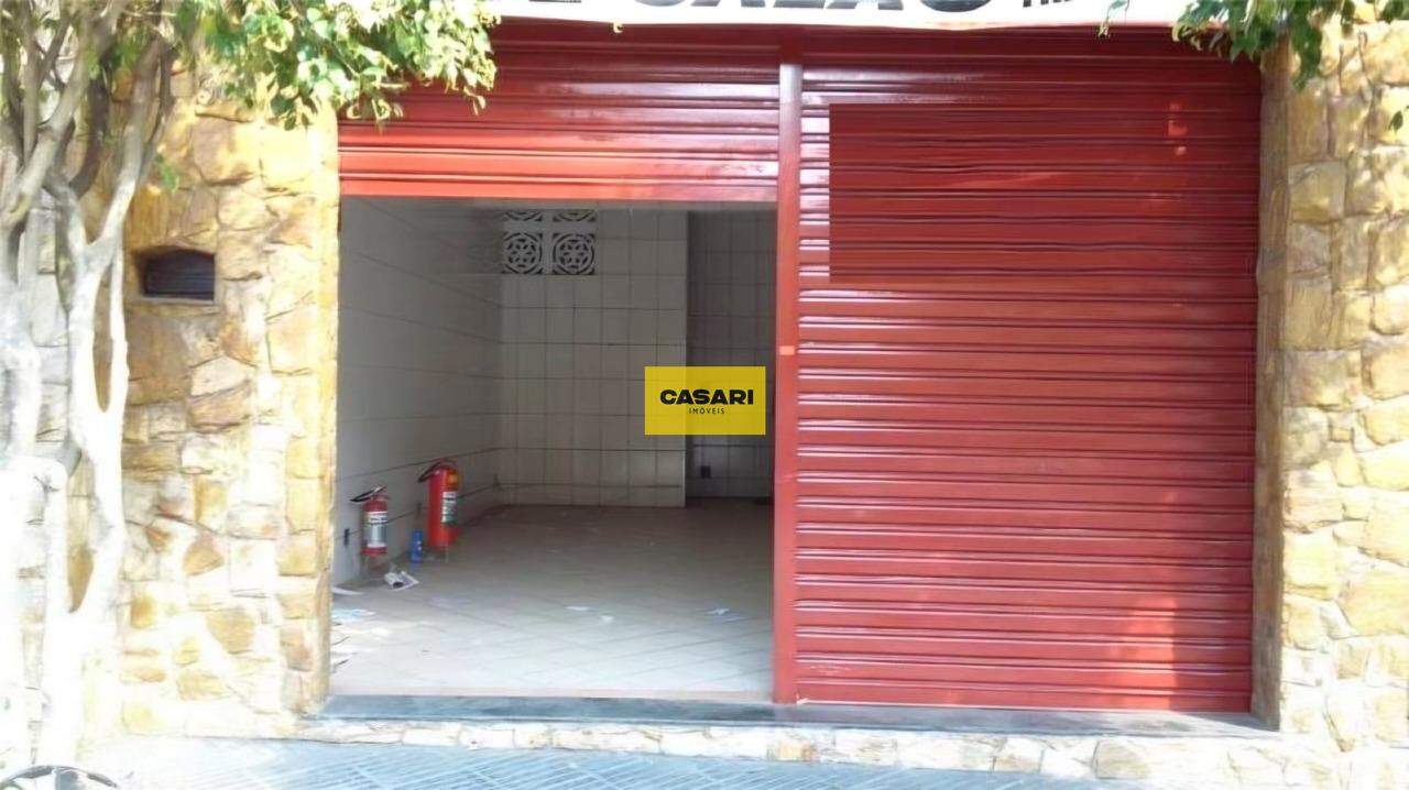 Casa para à venda no bairro Taboão, São Bernardo do Campo - Casari Imóveis: 