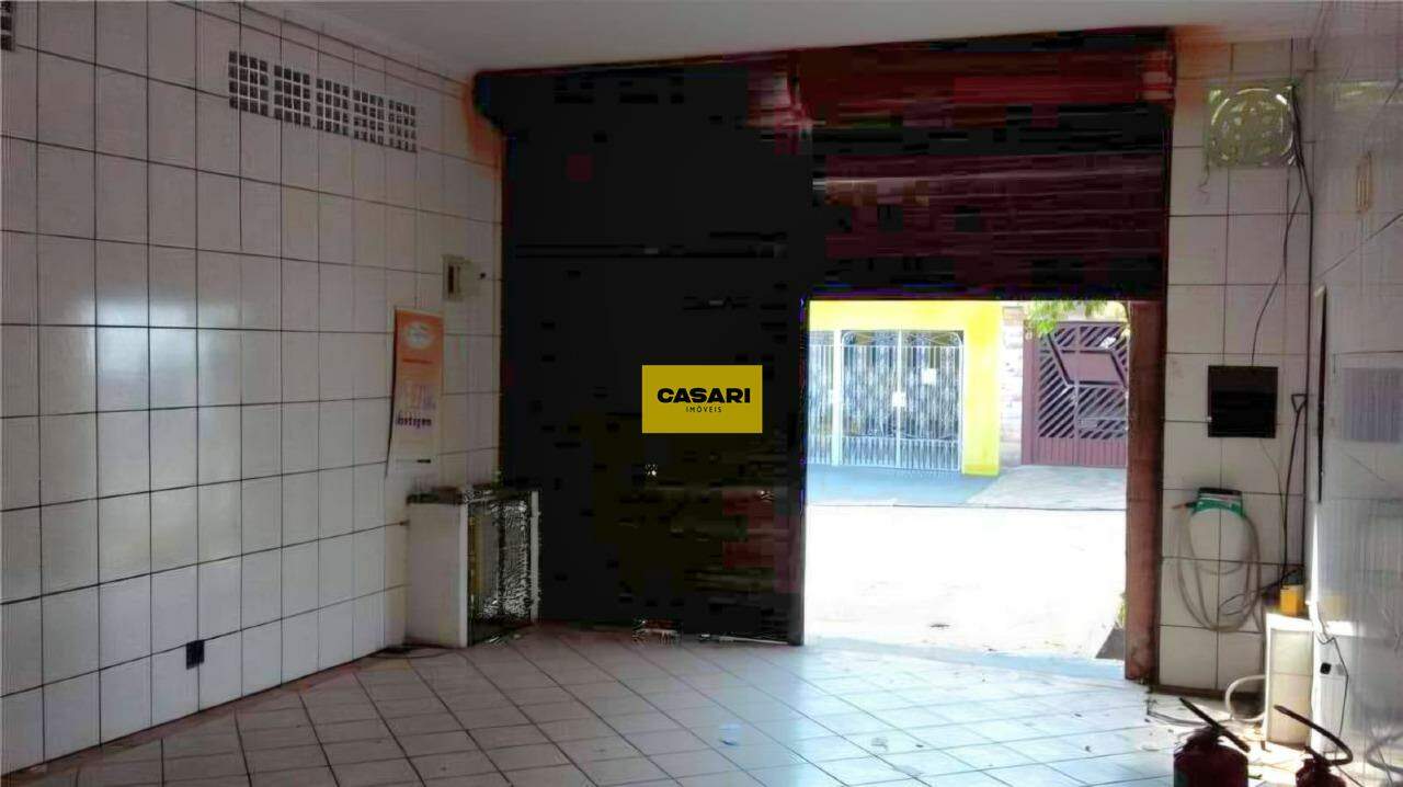 Casa para à venda no bairro Taboão, São Bernardo do Campo - Casari Imóveis: 