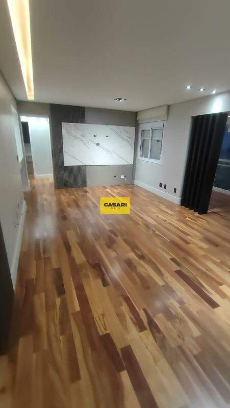 Apartamento para à venda no bairro Baeta Neves, São Bernardo do Campo - Casari Imóveis: 