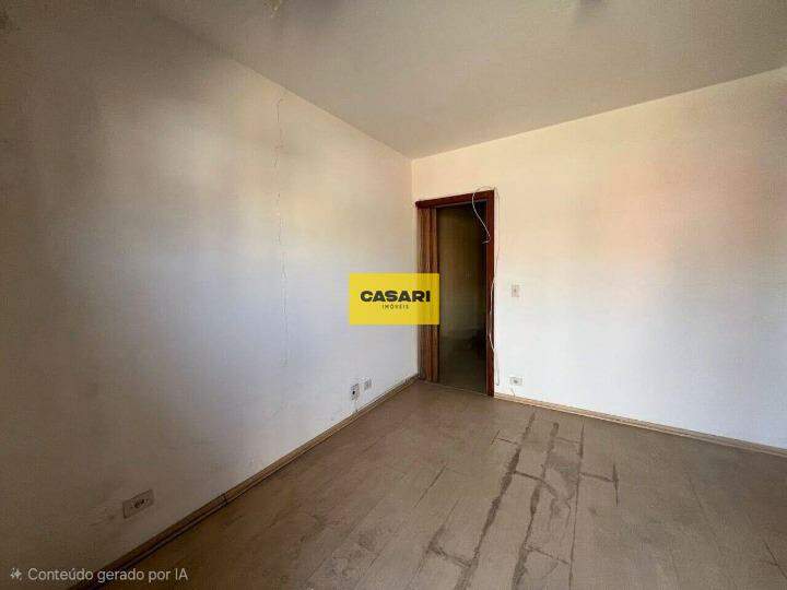 Sobrado para à venda no bairro Planalto, São Bernardo do Campo - Casari Imóveis: 