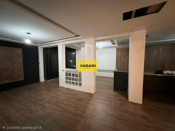 Sobrado para à venda no bairro Planalto, São Bernardo do Campo - Casari Imóveis: 