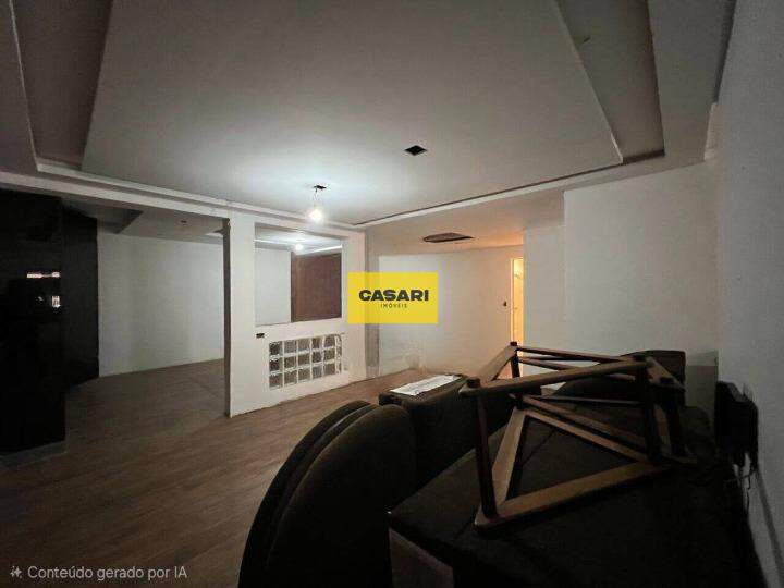 Sobrado para à venda no bairro Planalto, São Bernardo do Campo - Casari Imóveis: 