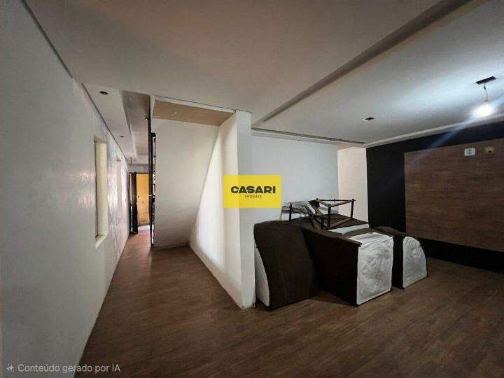 Sobrado para à venda no bairro Planalto, São Bernardo do Campo - Casari Imóveis: 