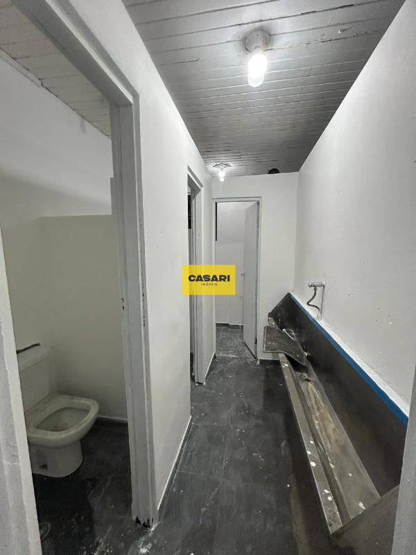 Galpão para para aluguel no bairro Alves Dias, São Bernardo do Campo - Casari Imóveis: 