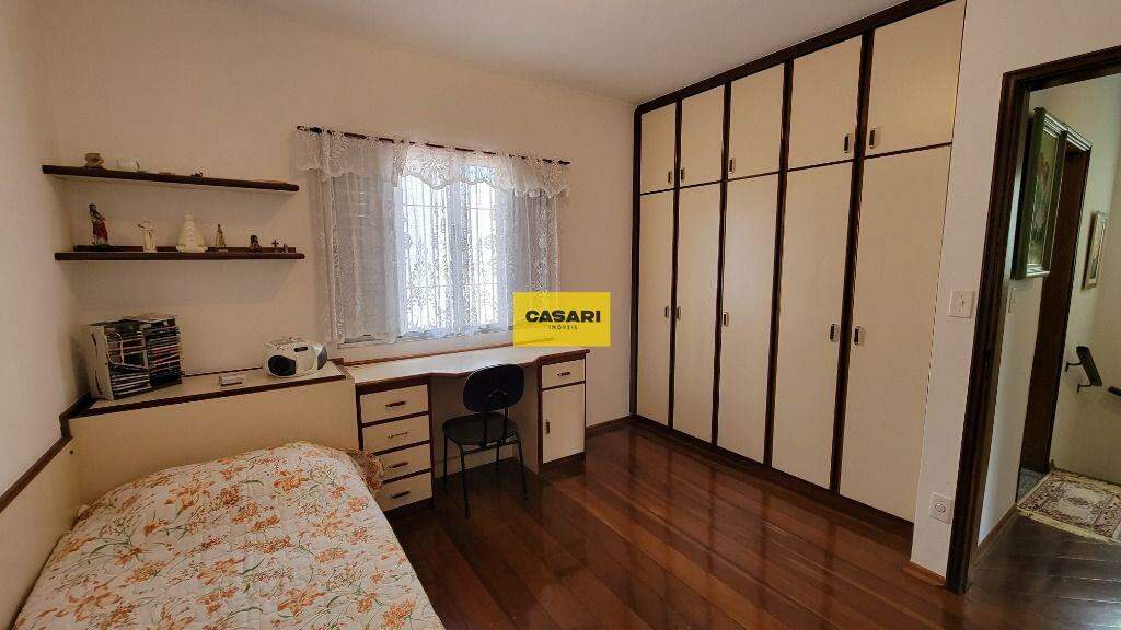 Sobrado para à venda no bairro Santa Terezinha, São Bernardo do Campo - Casari Imóveis: 