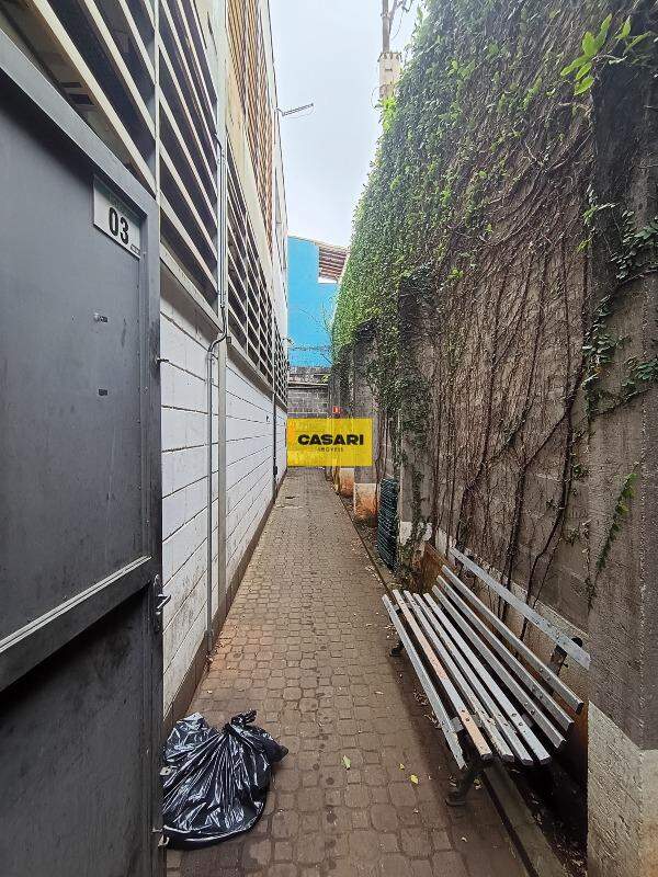 Galpão para para aluguel no bairro Vila Sacadura Cabral, Santo André - Casari Imóveis: 