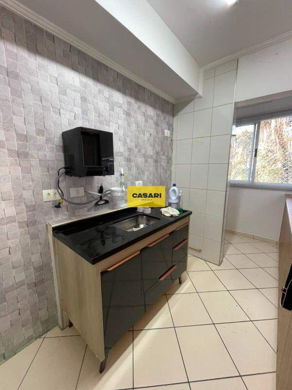 Apartamento para para aluguel no bairro Demarchi, São Bernardo do Campo - Casari Imóveis: 