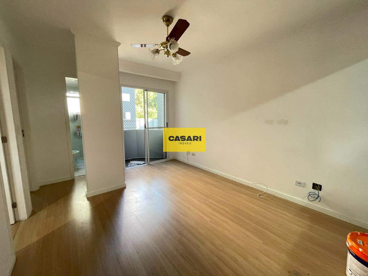 Apartamento para para aluguel no bairro Demarchi, São Bernardo do Campo - Casari Imóveis: 