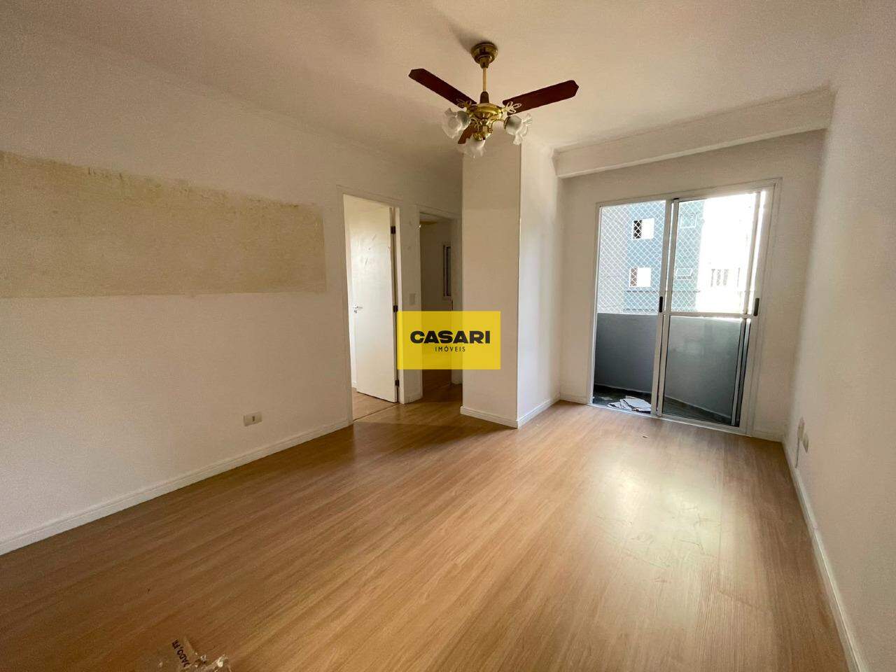 Apartamento para à venda no bairro Demarchi, São Bernardo do Campo - Casari Imóveis: 