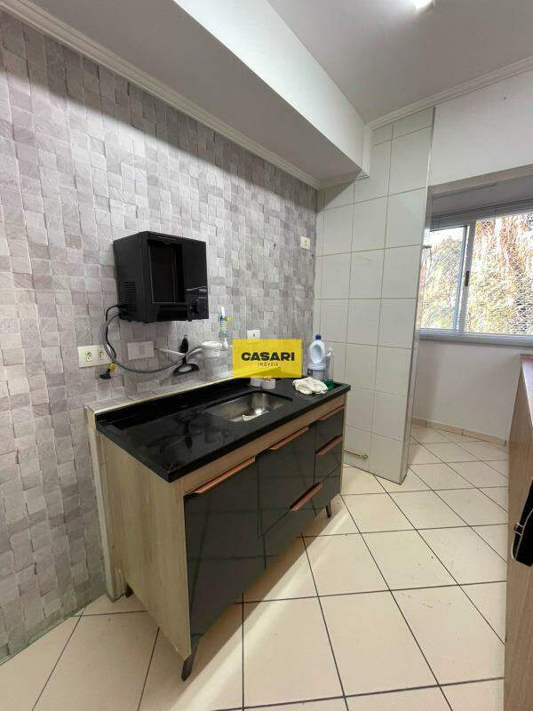 Apartamento para à venda no bairro Demarchi, São Bernardo do Campo - Casari Imóveis: 