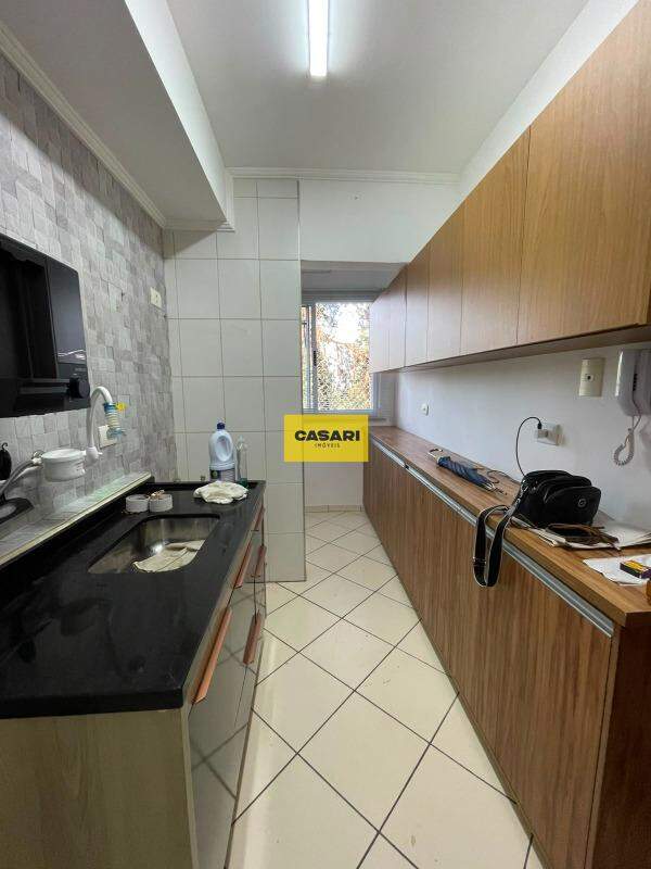 Apartamento para à venda no bairro Demarchi, São Bernardo do Campo - Casari Imóveis: 