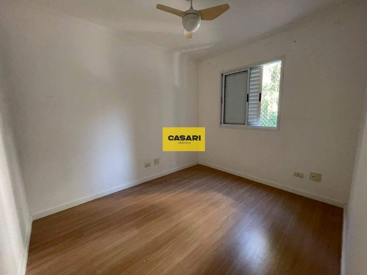 Apartamento para à venda no bairro Demarchi, São Bernardo do Campo - Casari Imóveis: 