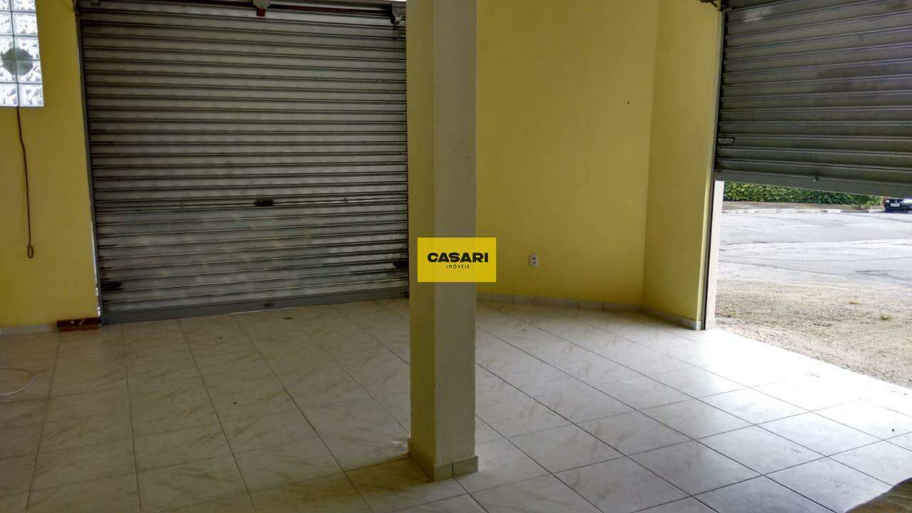 Salão para para aluguel no bairro Assunção, São Bernardo do Campo - Casari Imóveis: 