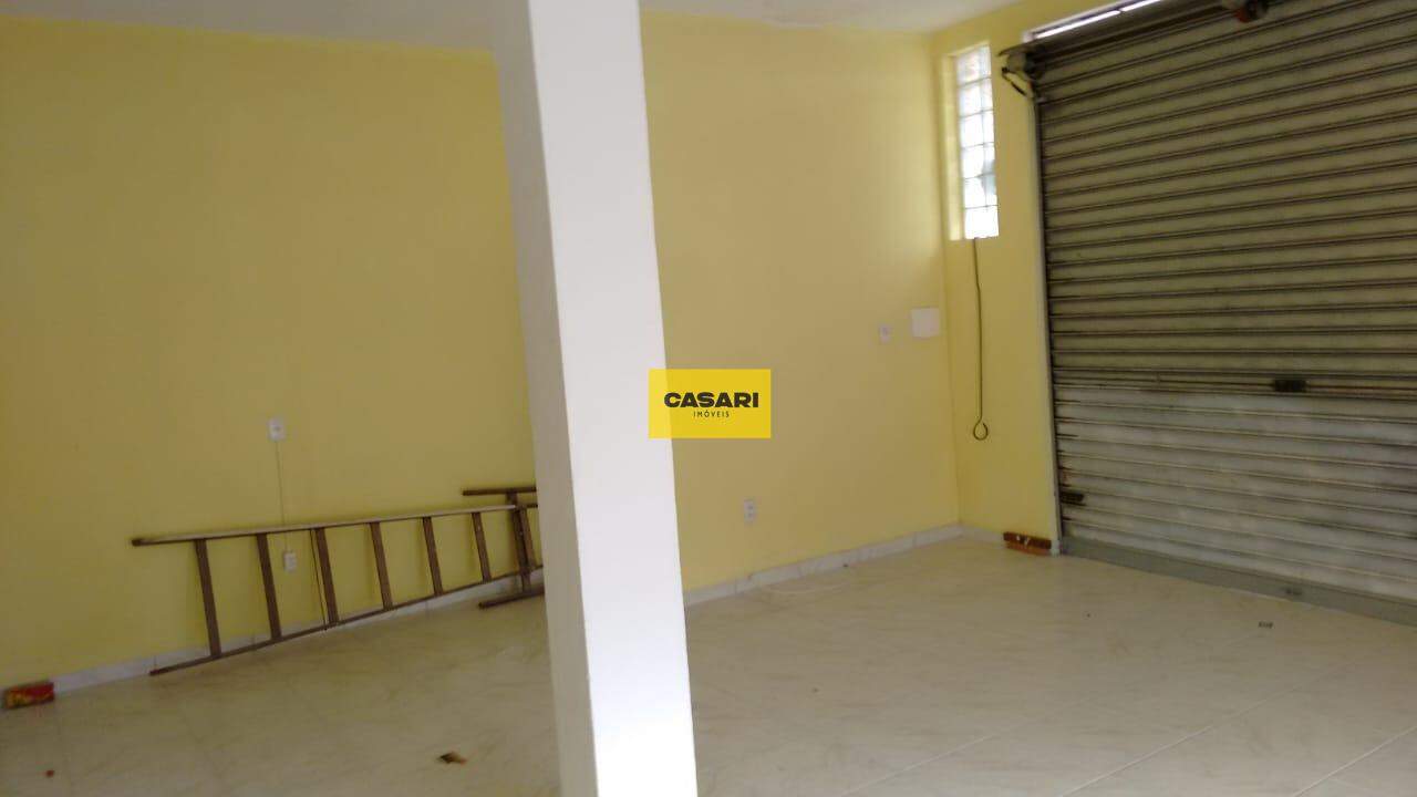 Salão para para aluguel no bairro Assunção, São Bernardo do Campo - Casari Imóveis: 