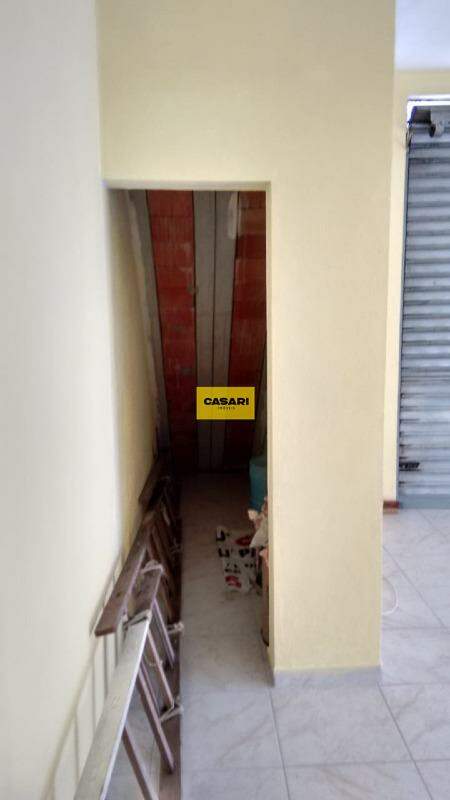 Salão para para aluguel no bairro Assunção, São Bernardo do Campo - Casari Imóveis: 