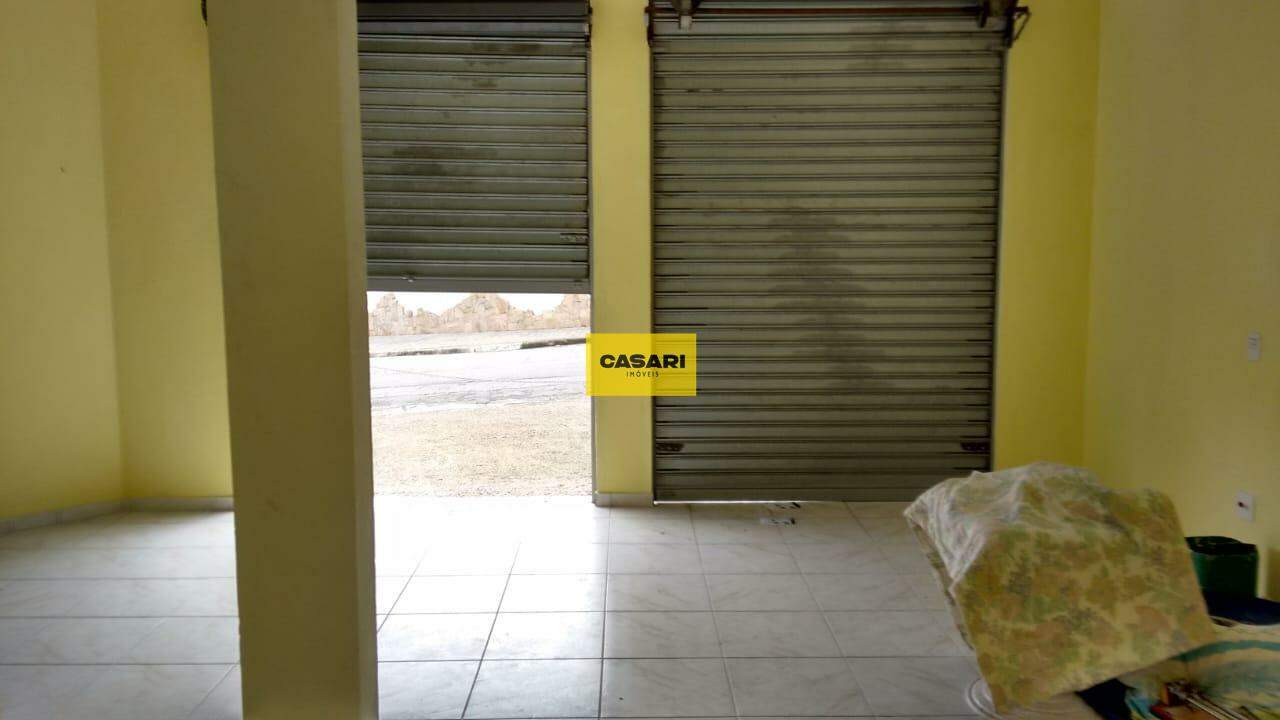 Salão para para aluguel no bairro Assunção, São Bernardo do Campo - Casari Imóveis: 