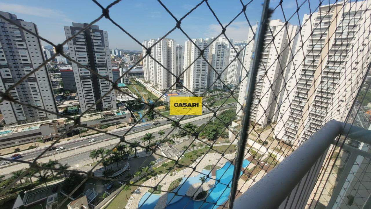 Apartamento para à venda no bairro Centro, São Bernardo do Campo - Casari Imóveis: 